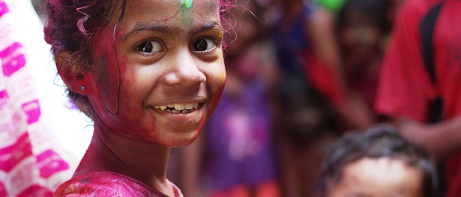 Fêtes et festivals Inde