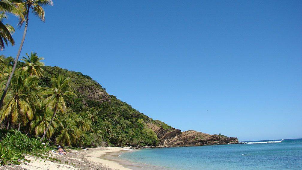 Voyage Taveuni