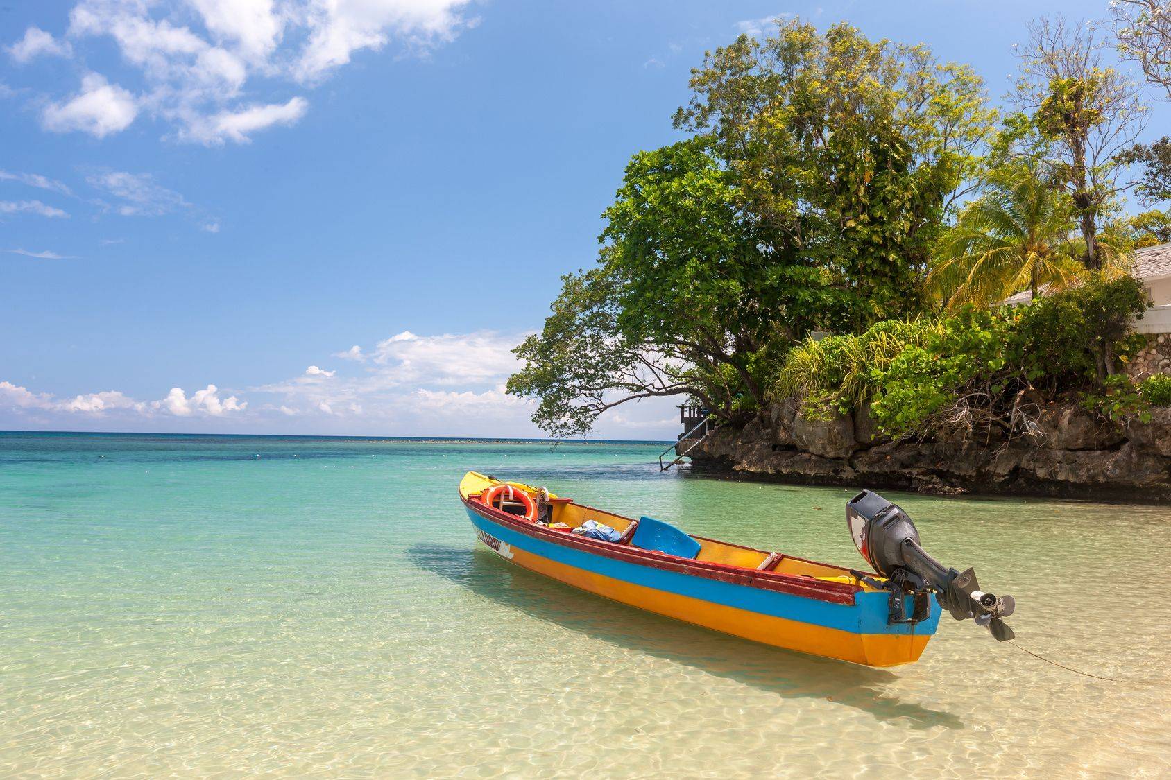 La Jamaïque