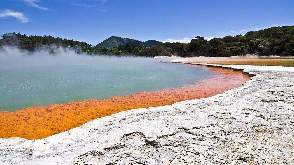 Voyage Rotorua
