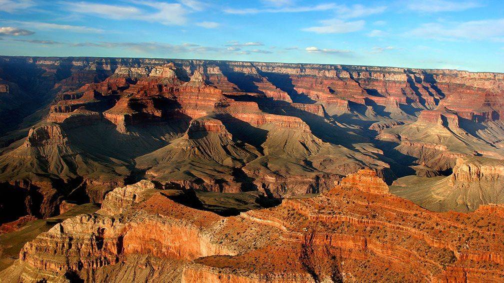 Voyage Grand Canyon