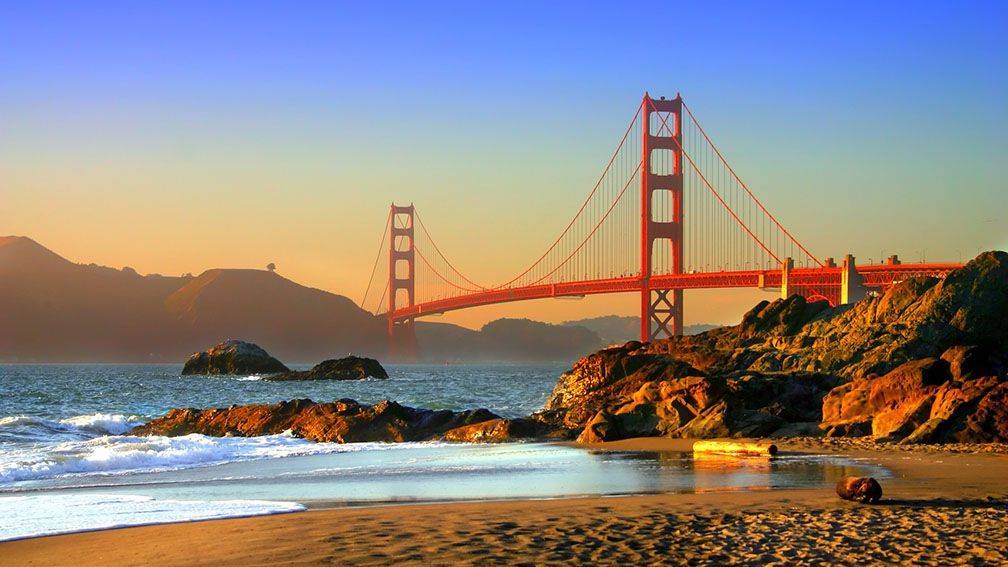 Voyage San Francisco