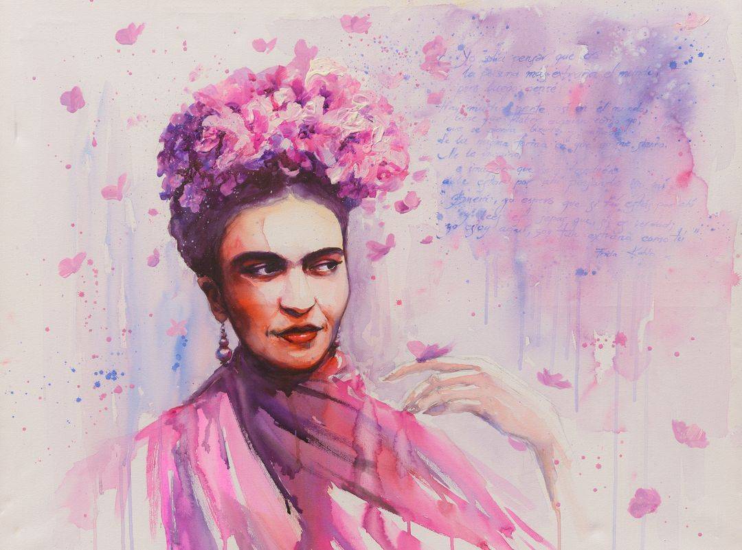 Frida Kahlo (1907-1954), au-delà des apparences
