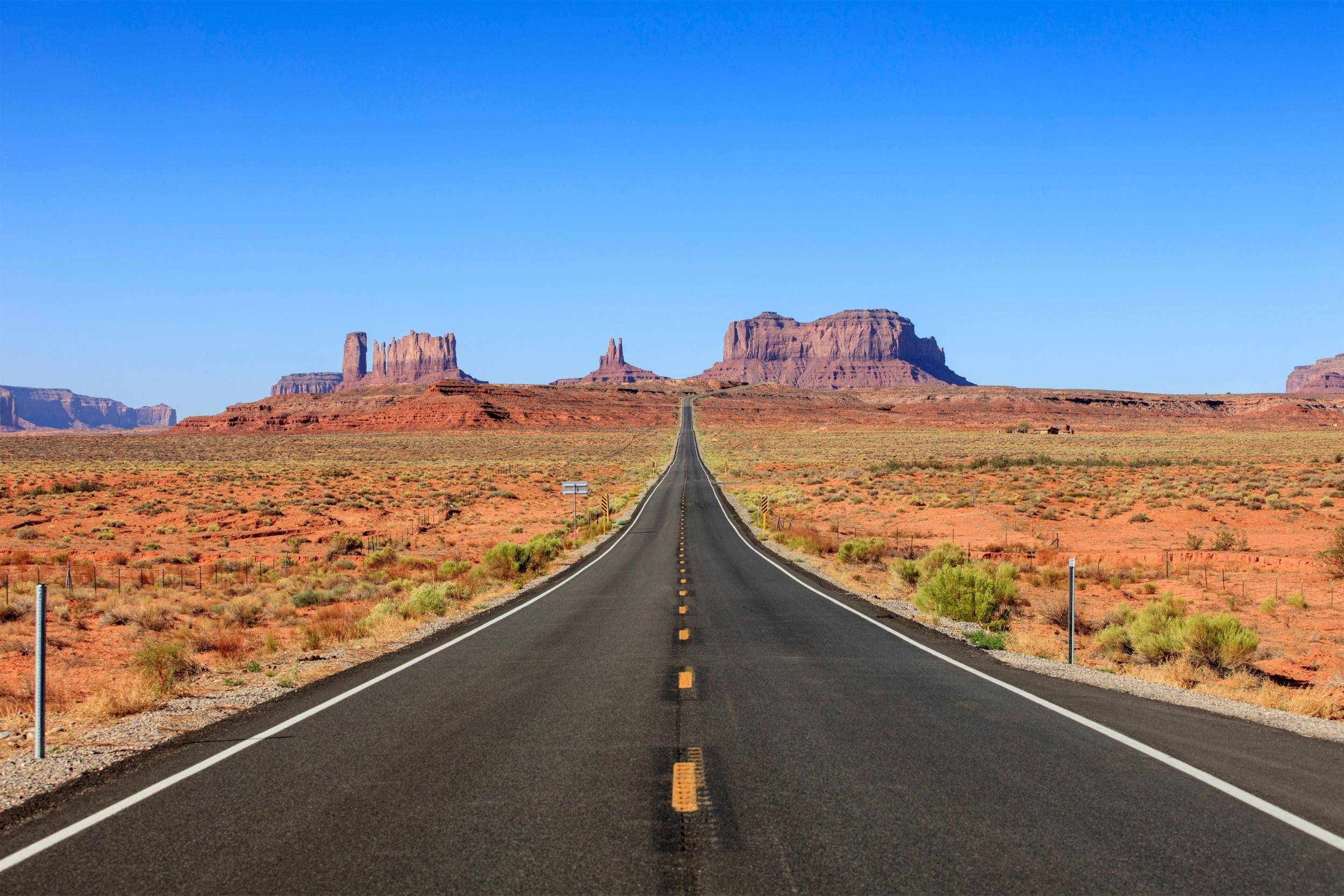 3 bonnes raisons de s'envoler pour l'Utah