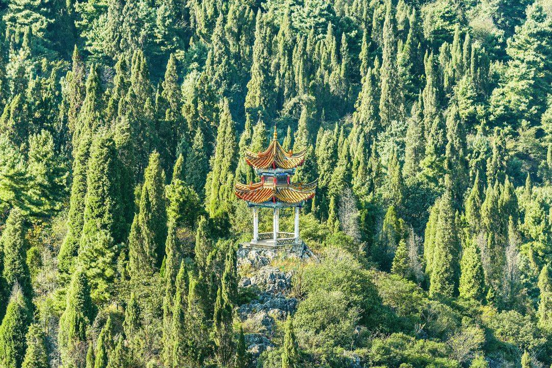 Carnet de voyage au Yunnan