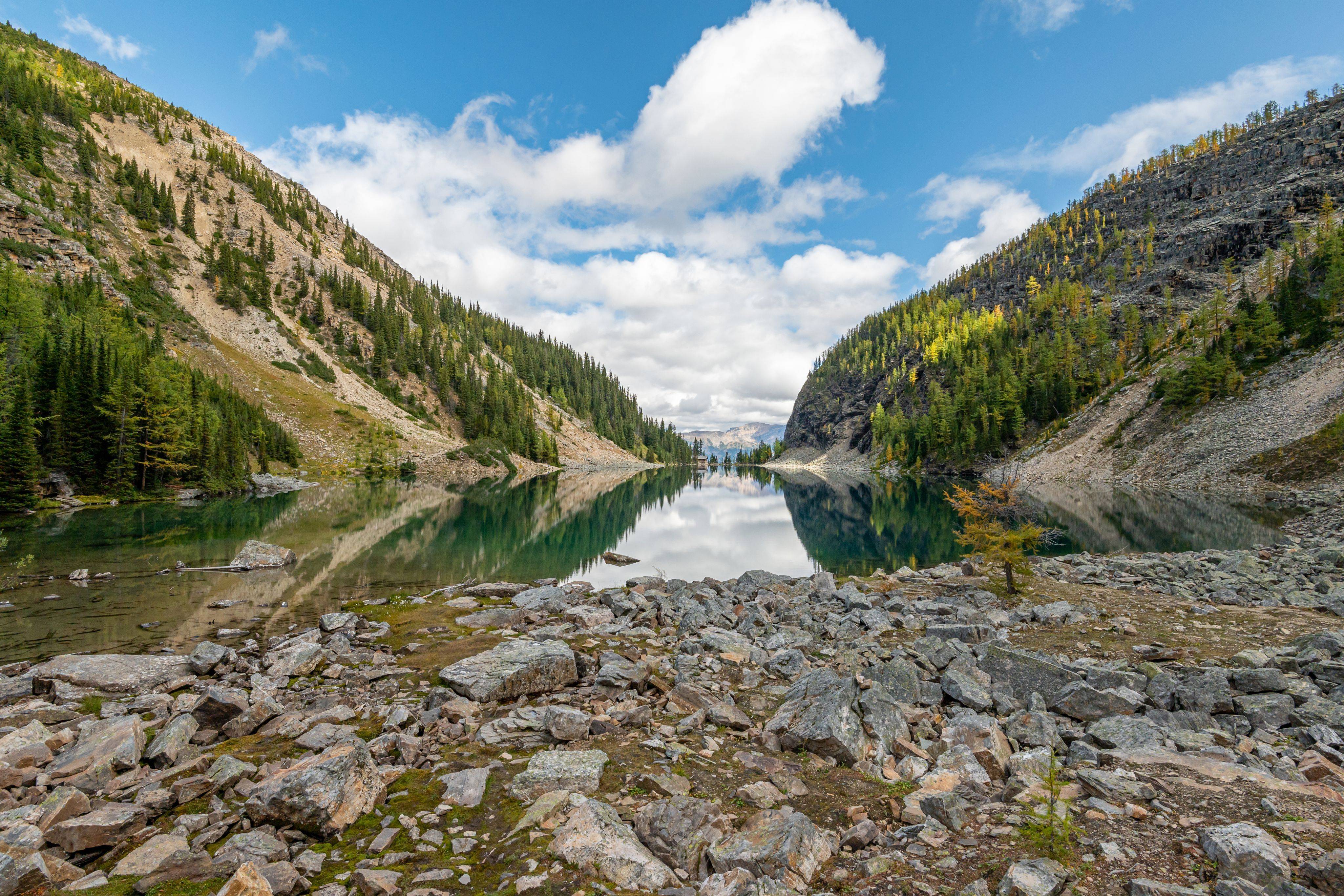 3 bonnes raisons de découvrir l'Alberta