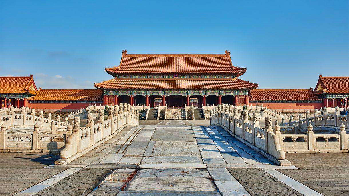 5 expériences à vivre en Chine et nulle part ailleurs