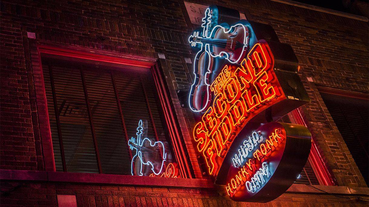 Vieux Sud : les 4 villes américaines les plus musicales