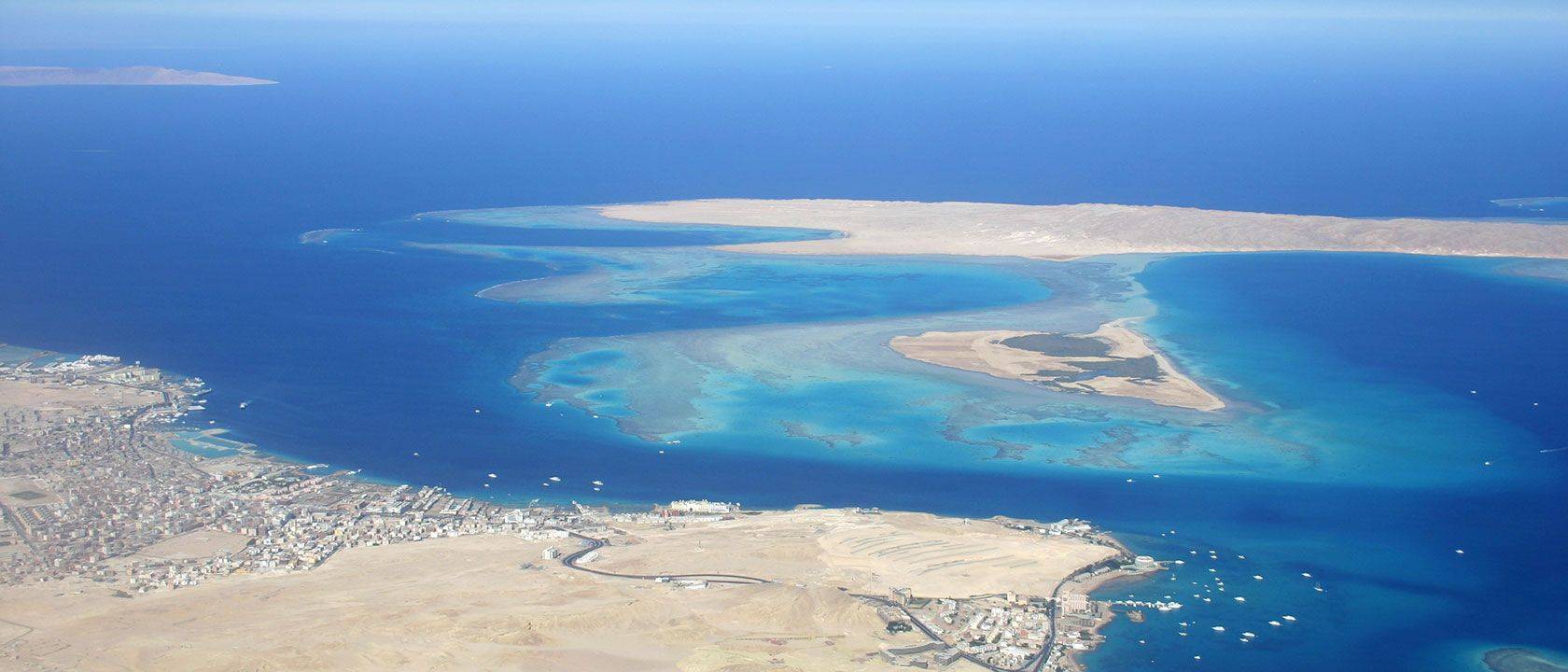 Voyage Hurghada