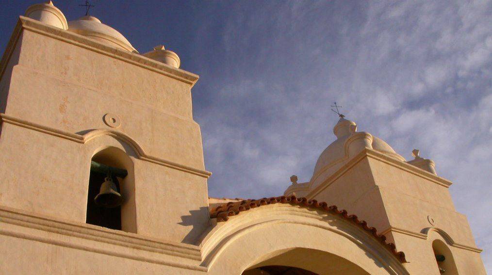Voyage Cafayate