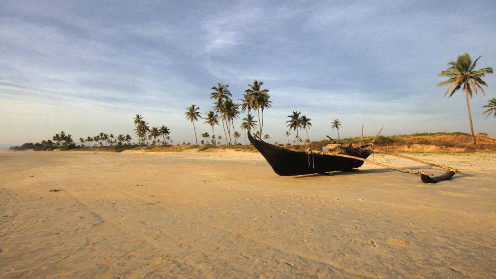 Voyage Goa