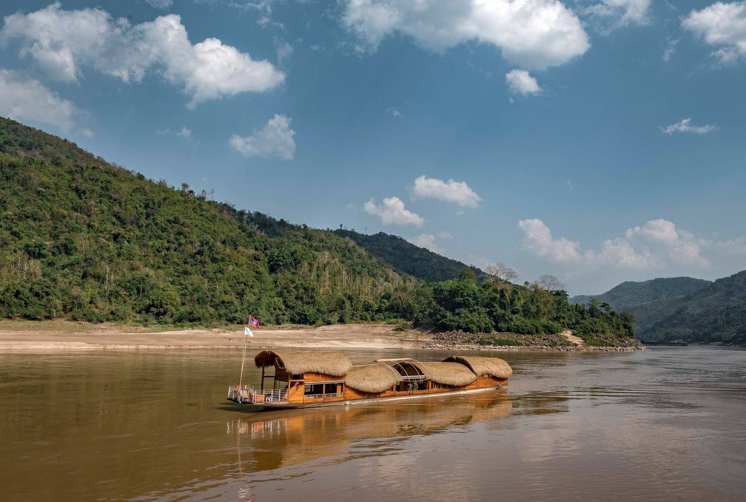 Images du Laos