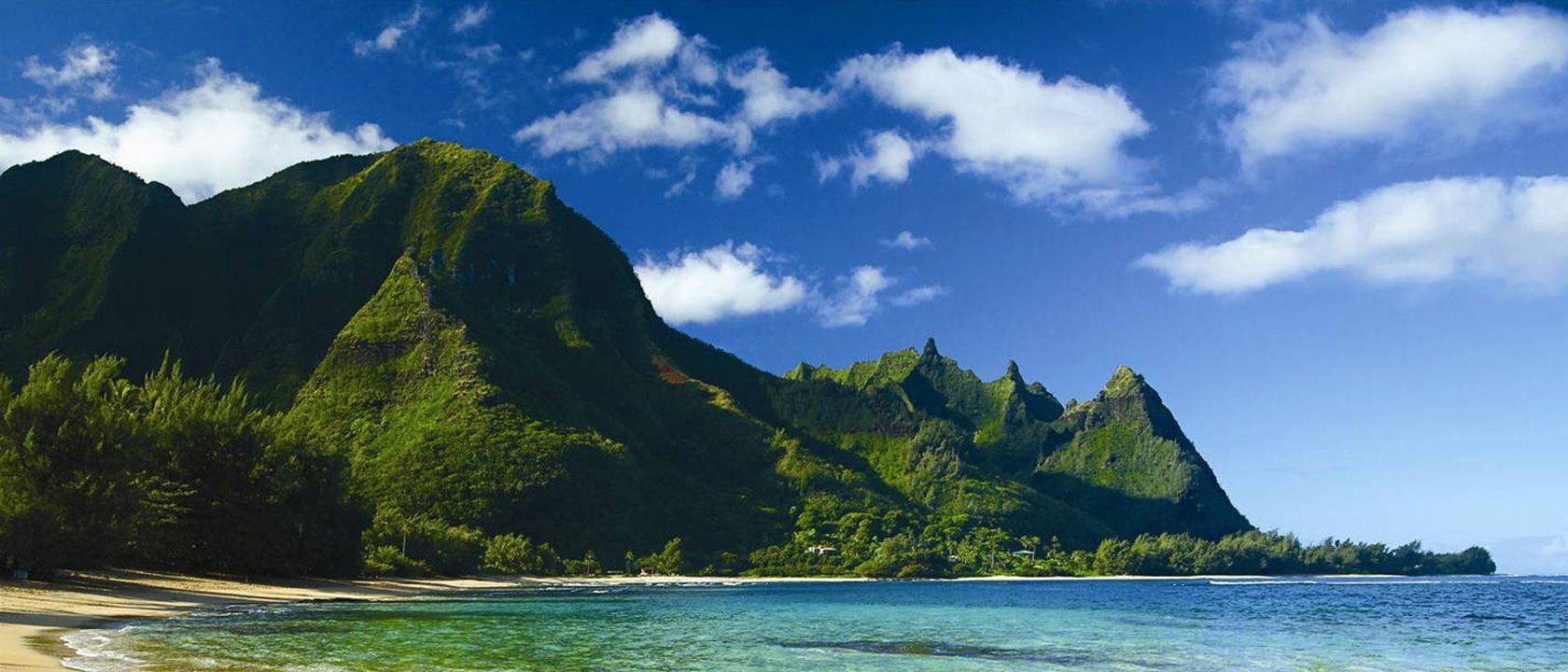 Voyage en famille Hawaii