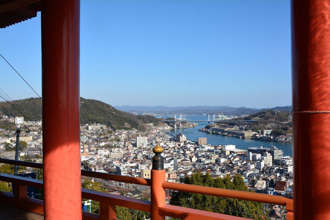 Le Japon, les, grands sites majeurs