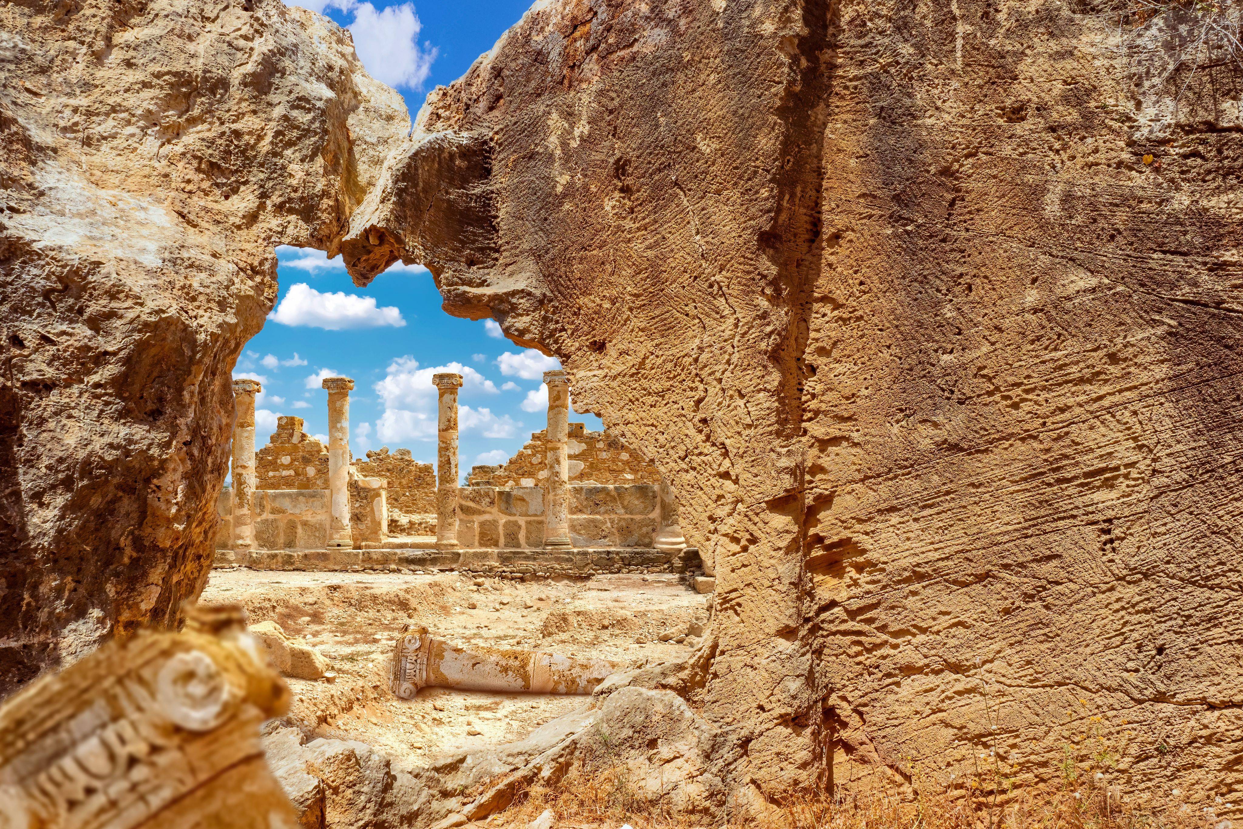 Images de Chypre