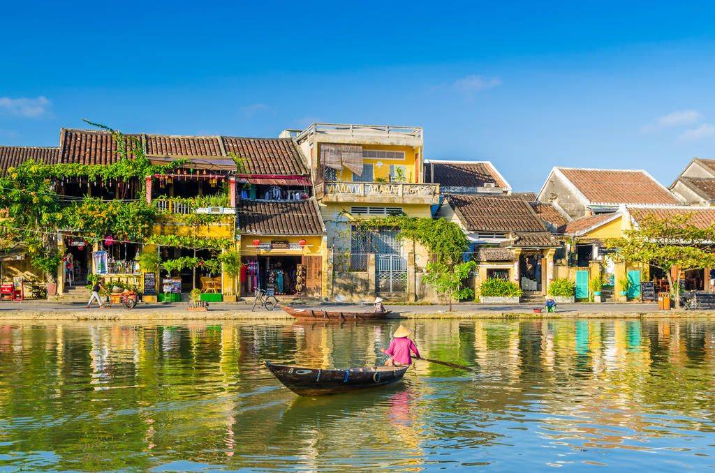 Le Vietnam