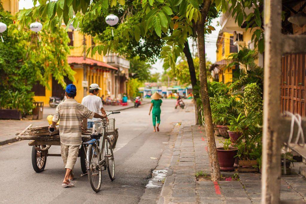 Le Vietnam