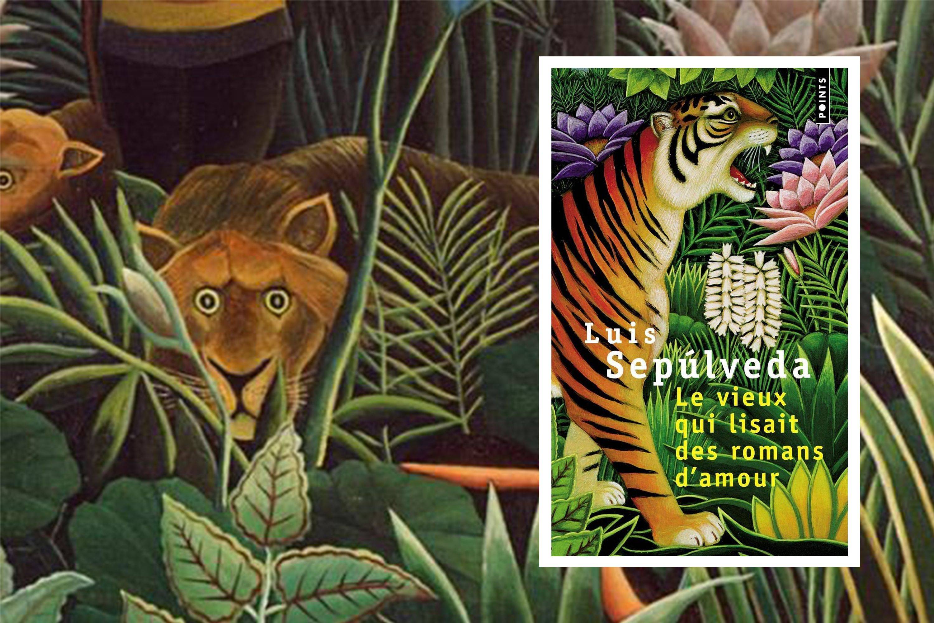 Hommage à Luis Sepulveda