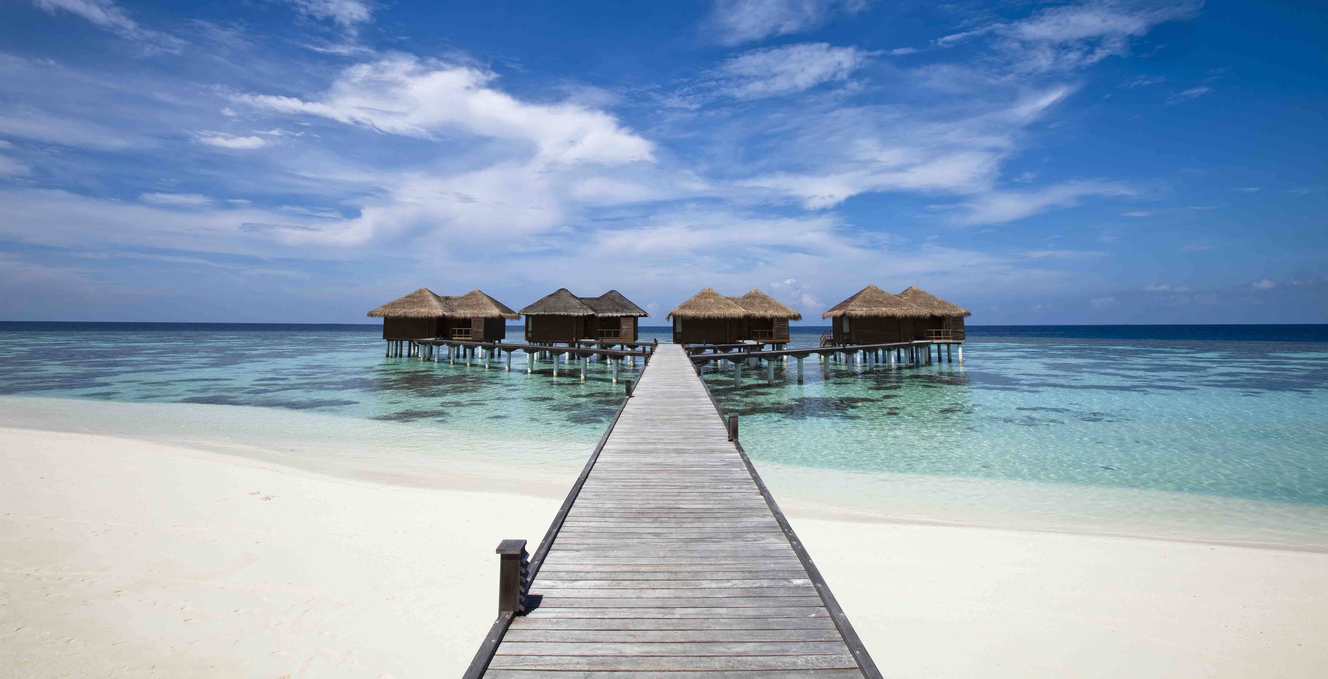 Les plus belles plages Iles Fidji