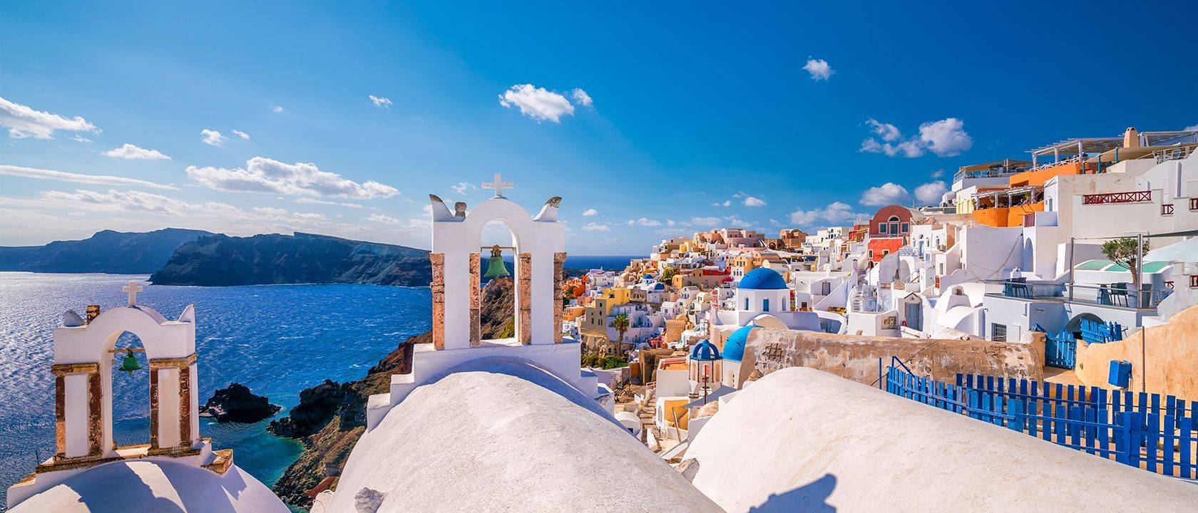 Voyage Iles Cyclades