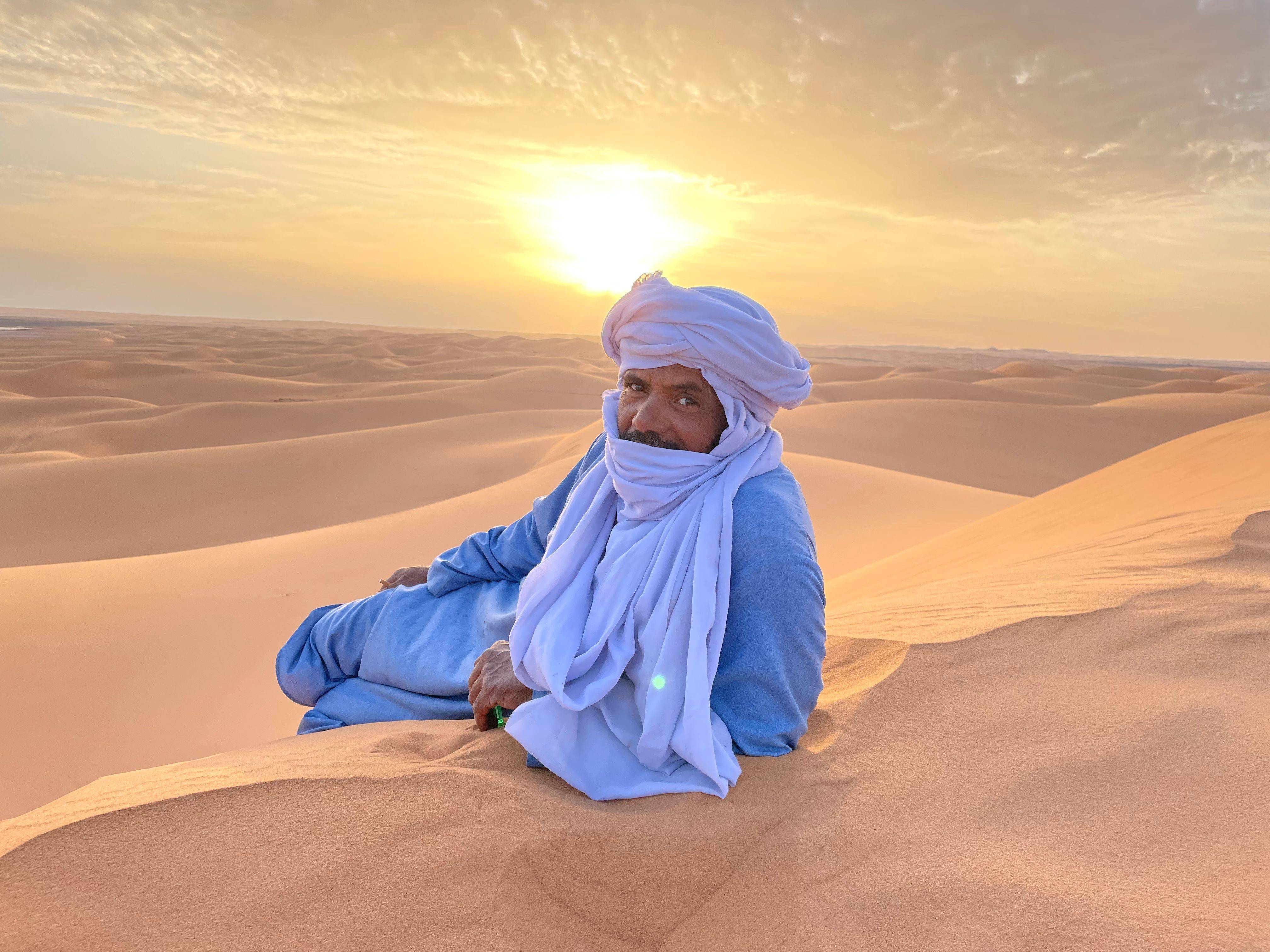 Images de l'Algérie