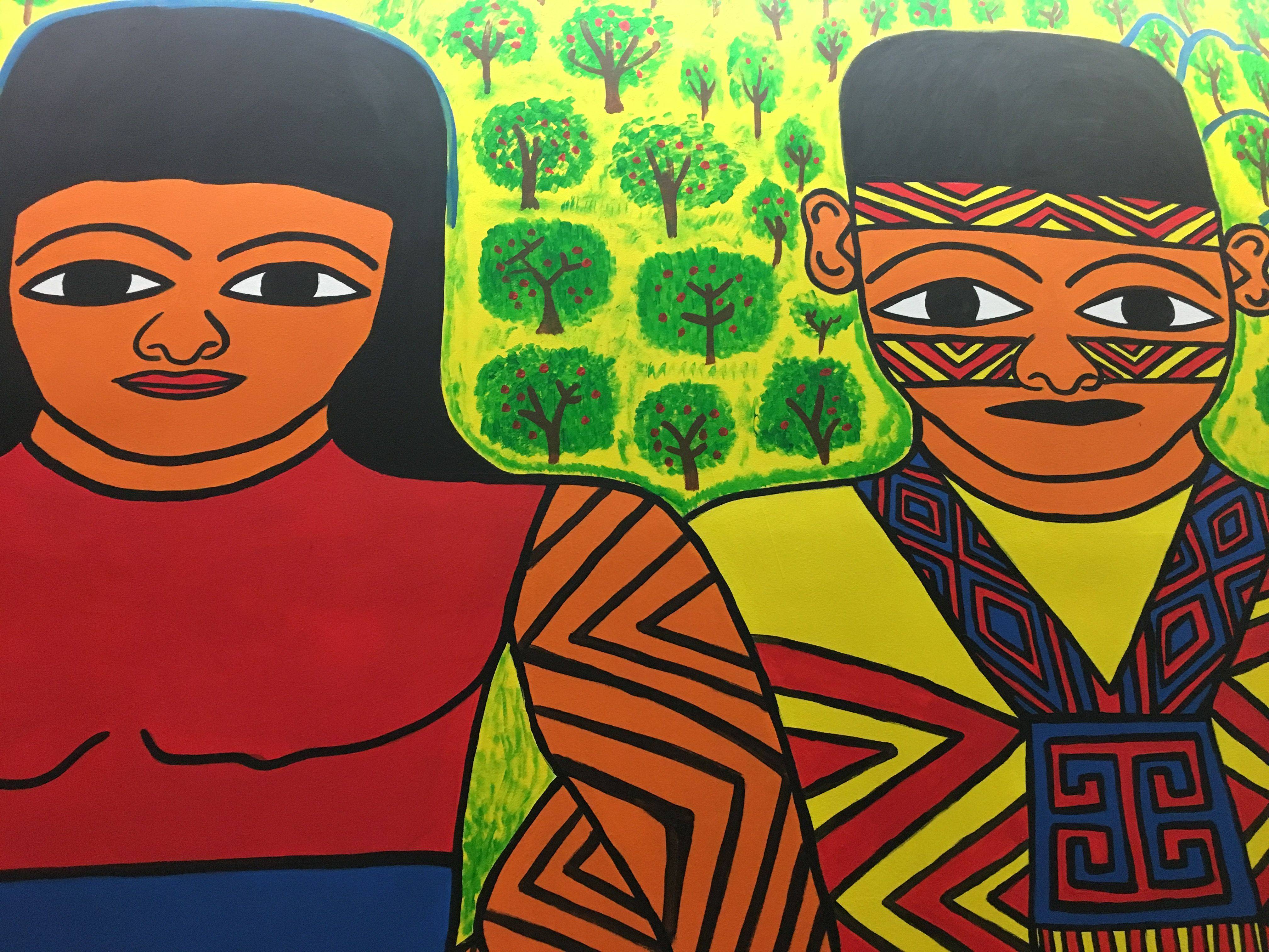 Le Brésil et ses musées : la lente reconnaissance des identités multiples