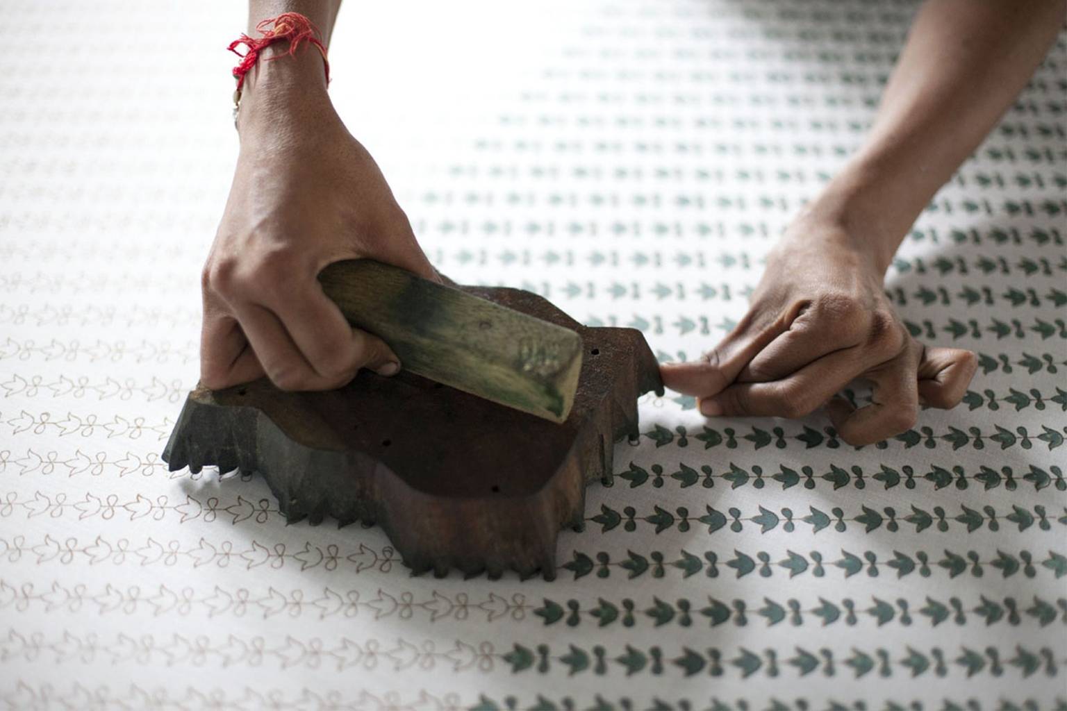 Voyage au cœur de l'artisanat indien