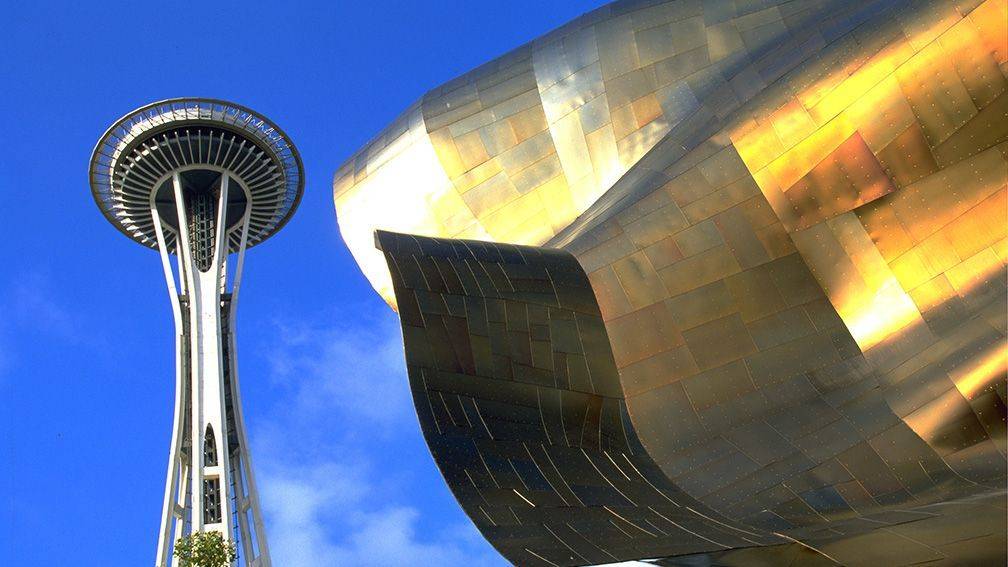 Voyage Seattle