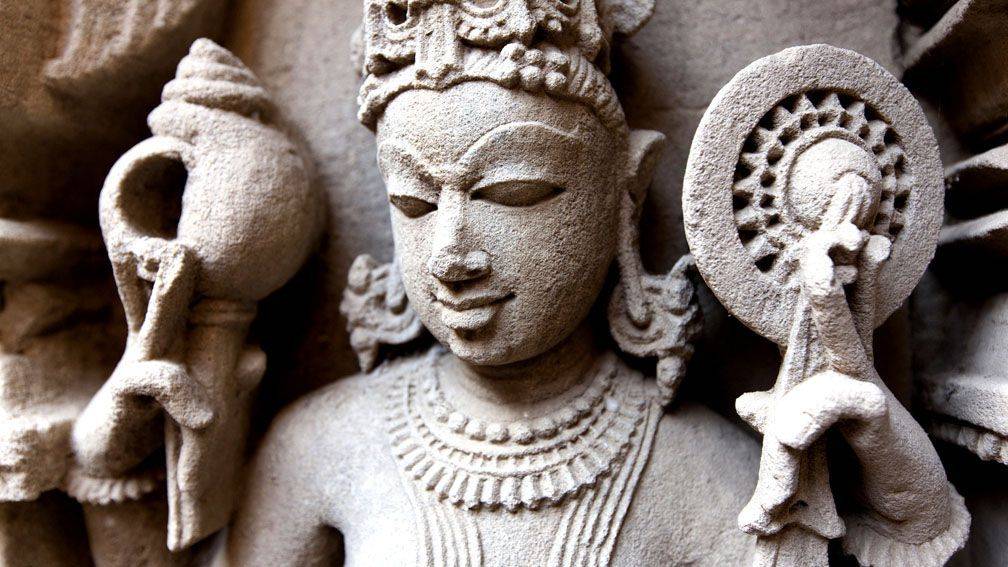 Voyage sur mesure Gujarat