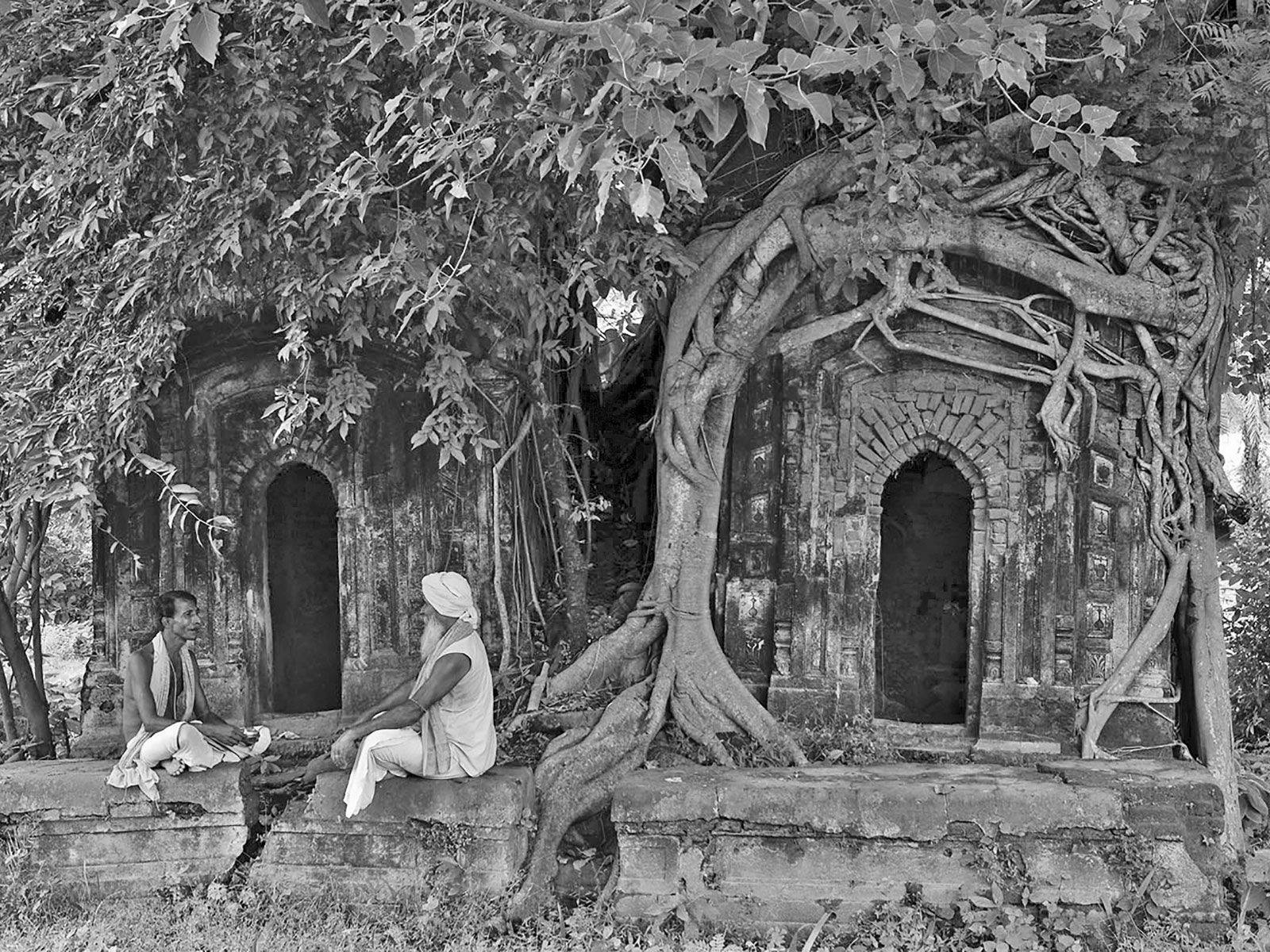 Voyages en Indes 2018