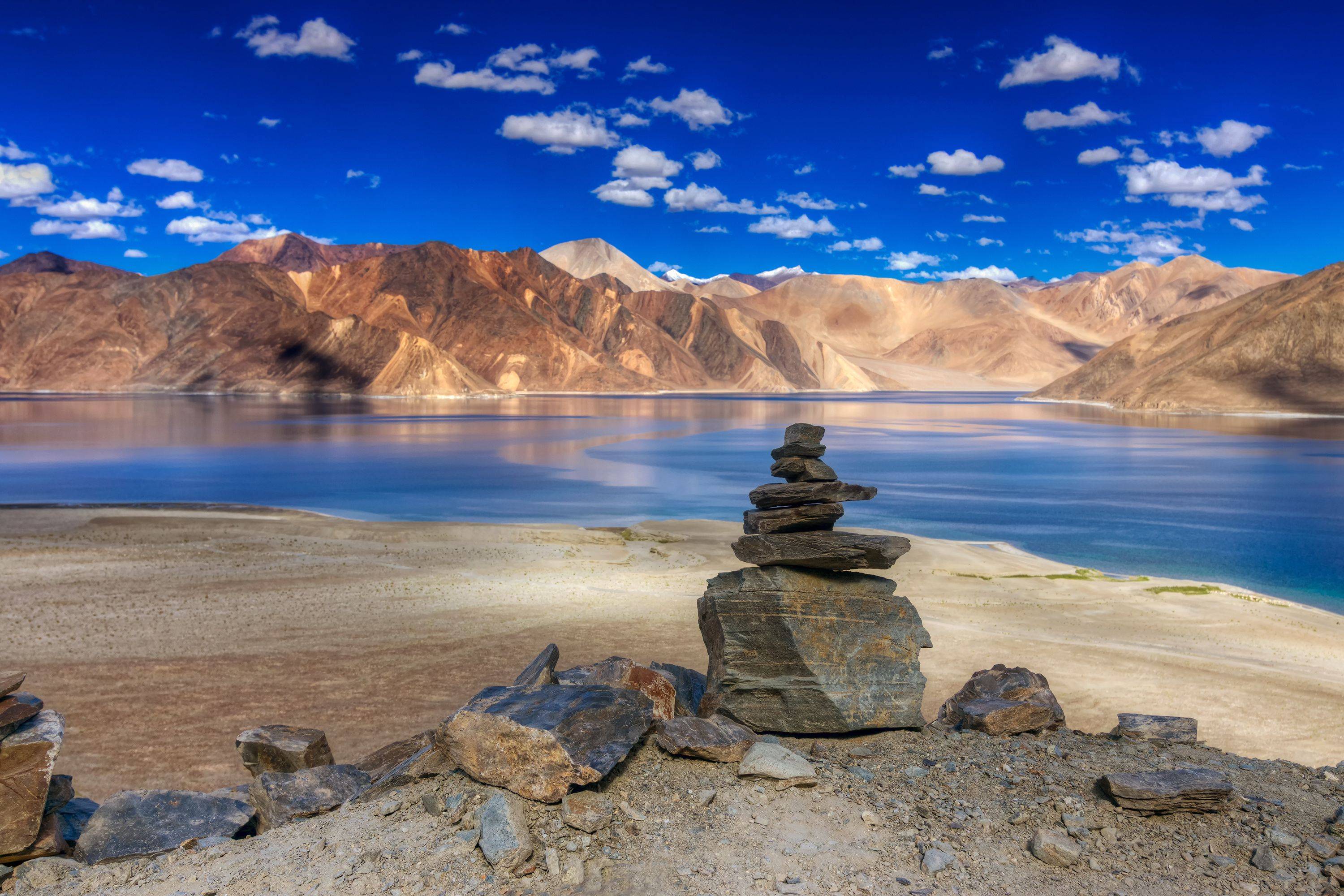 Images du Ladakh