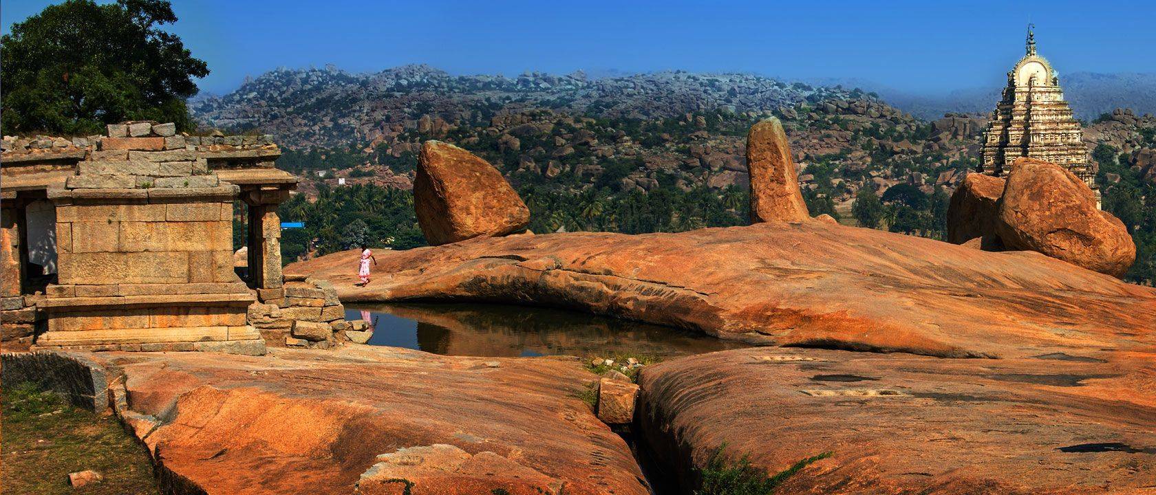 Aventure et randonnée Inde du Sud