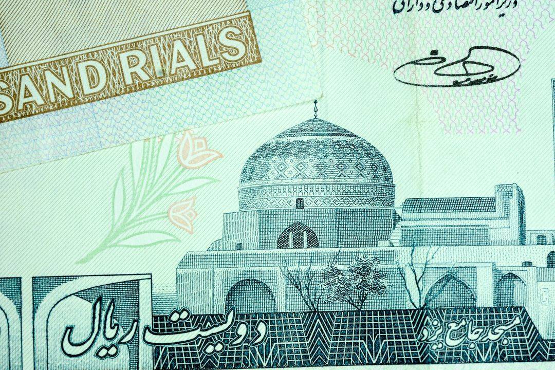 L'Iran sous les sanctions