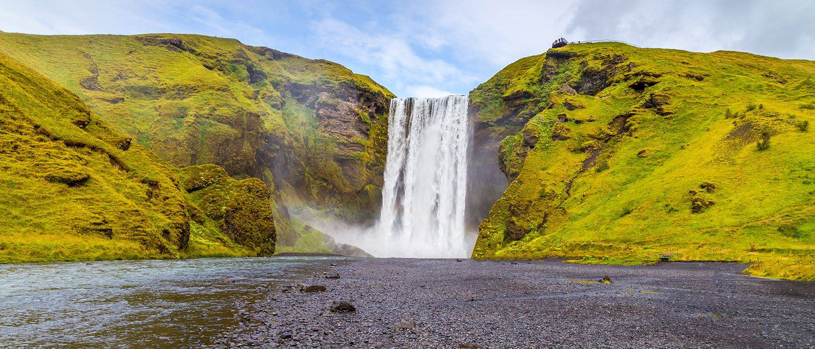 Voyage Kirkjubaejarklaustur