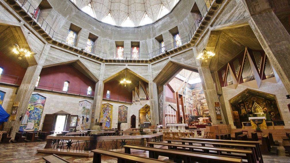 Voyage Nazareth