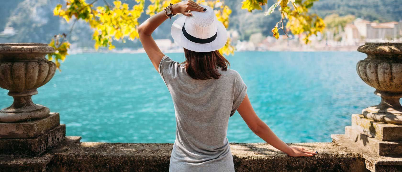 Week-end Italie