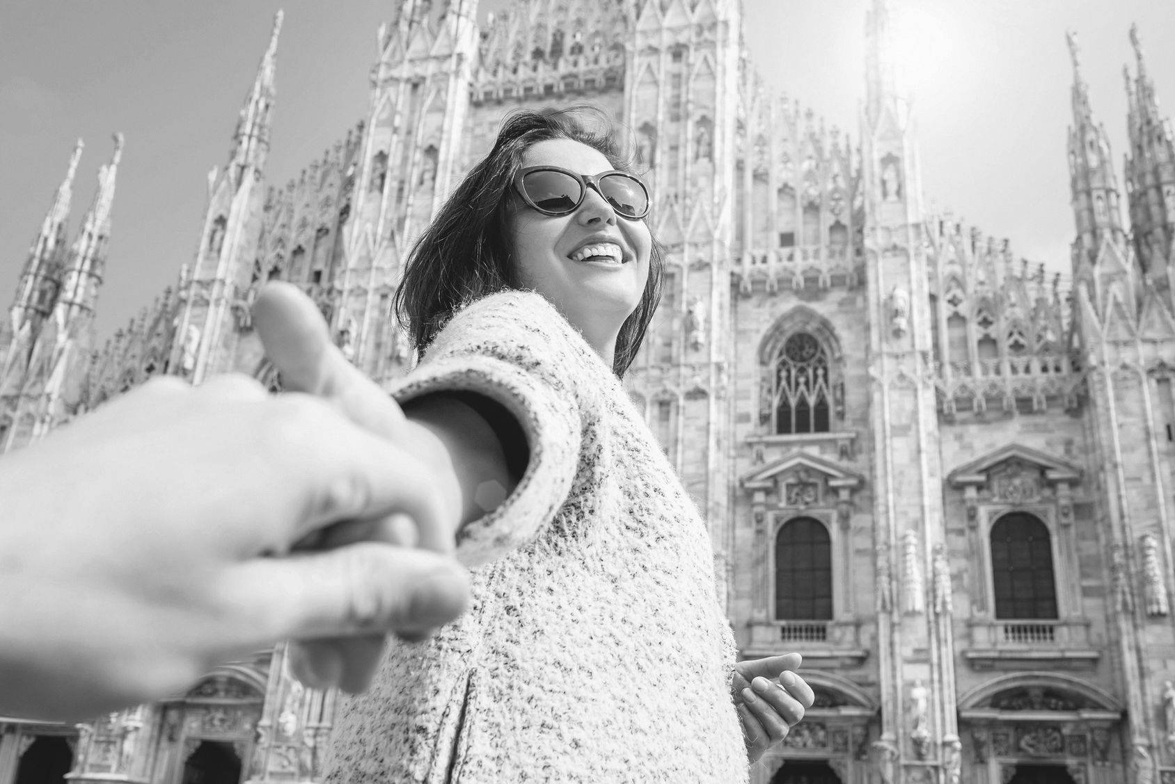 Voyages en Italie 2019