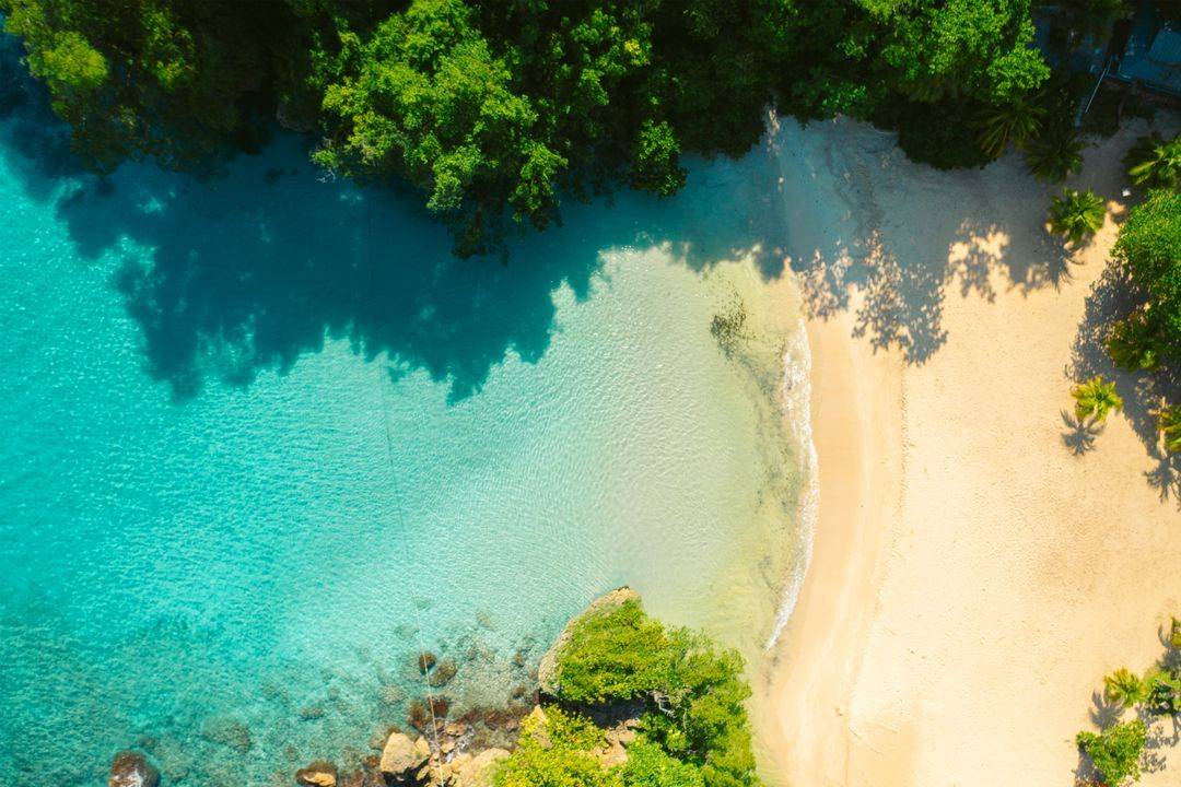 La Jamaïque, joyau des Caraïbes