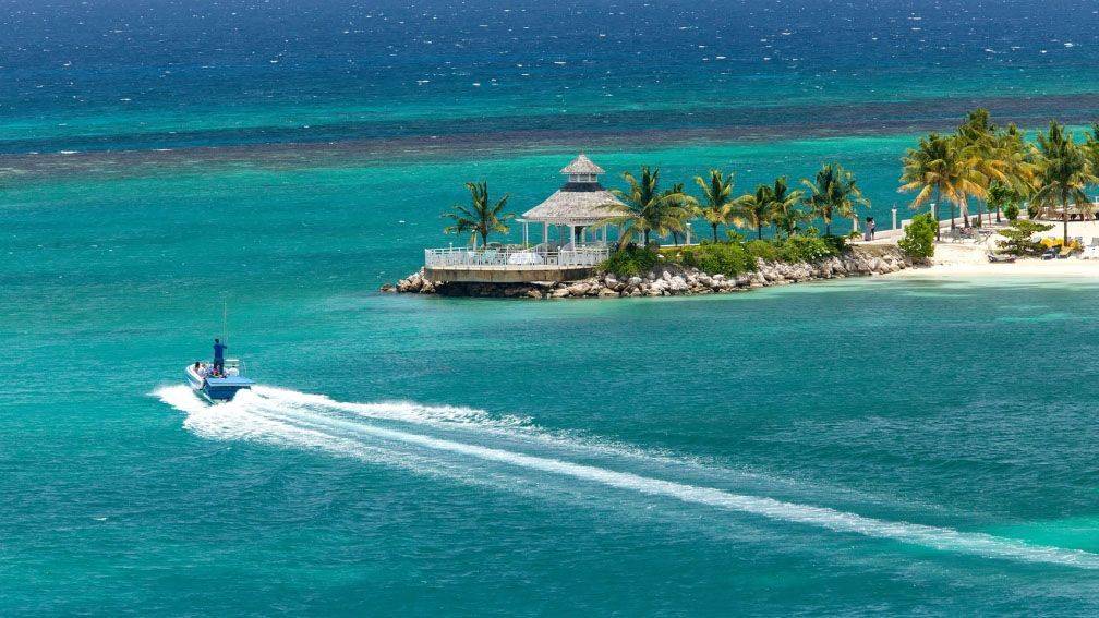 Voyage Ocho Rios