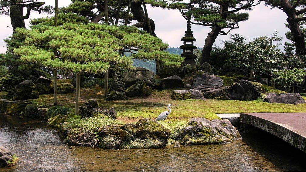 Voyage Kanazawa