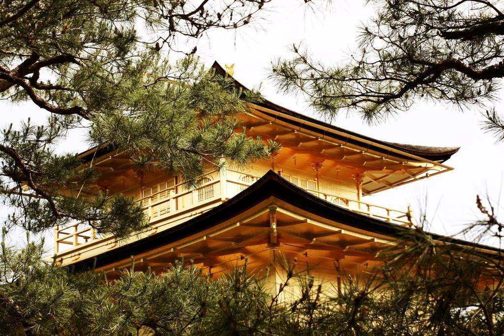 Kyoto, réalité et fiction de l'ancienne capitale du Japon