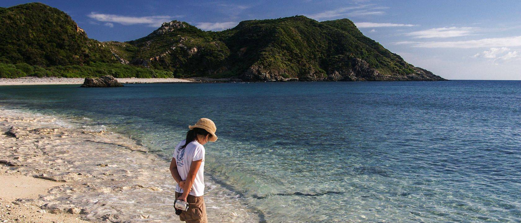 Voyage Kyushu