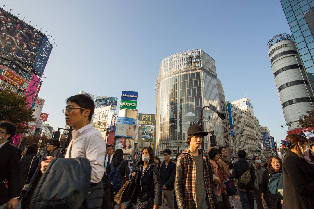L'essentiel de Tokyo