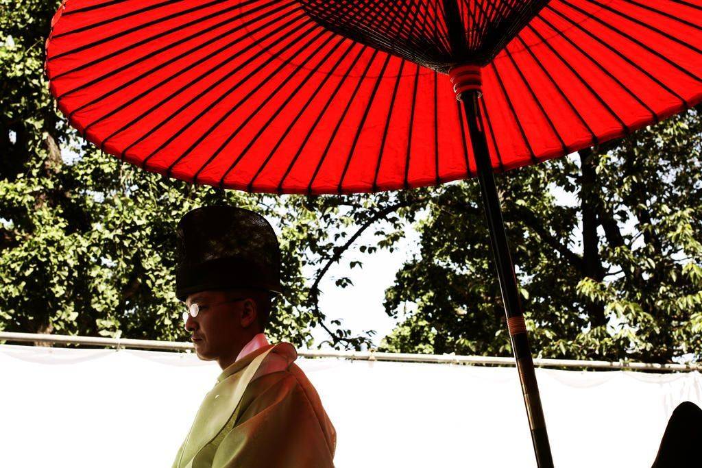 La famille impériale au Japon : zoom sur une dynastie millénaire discrète