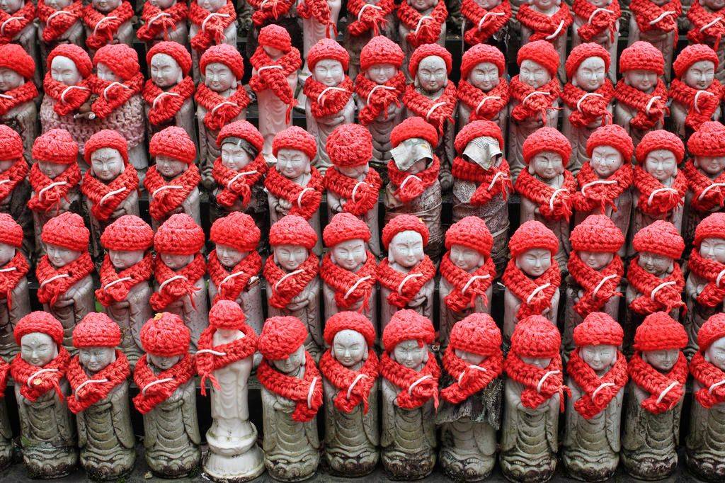 Le Japon, pays des robots vraiment ? Mythes et réalité