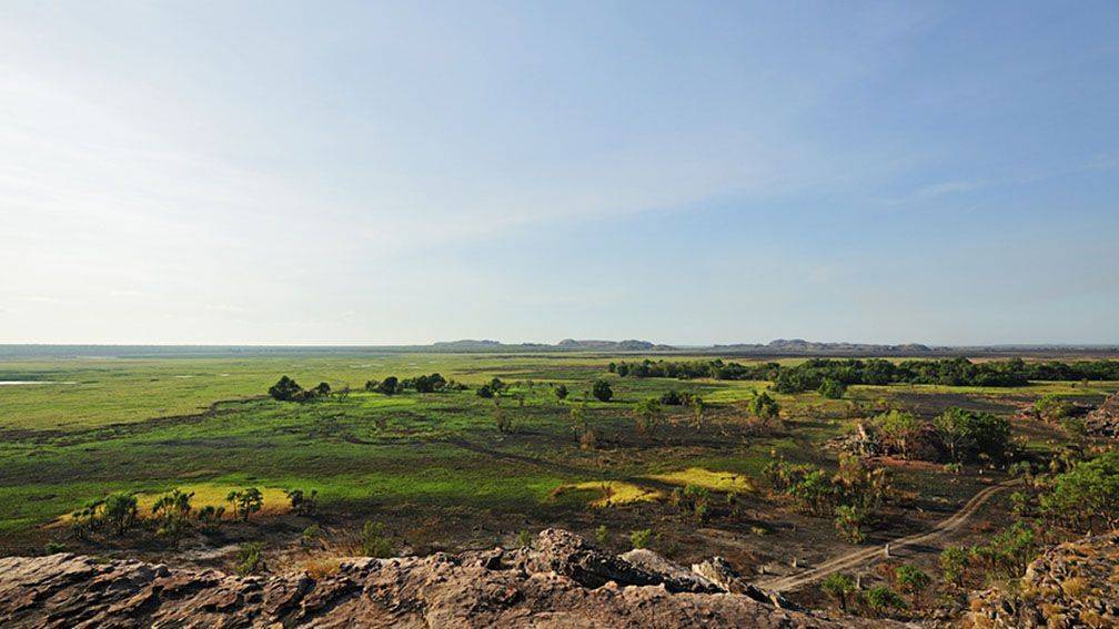 Voyage Kakadu