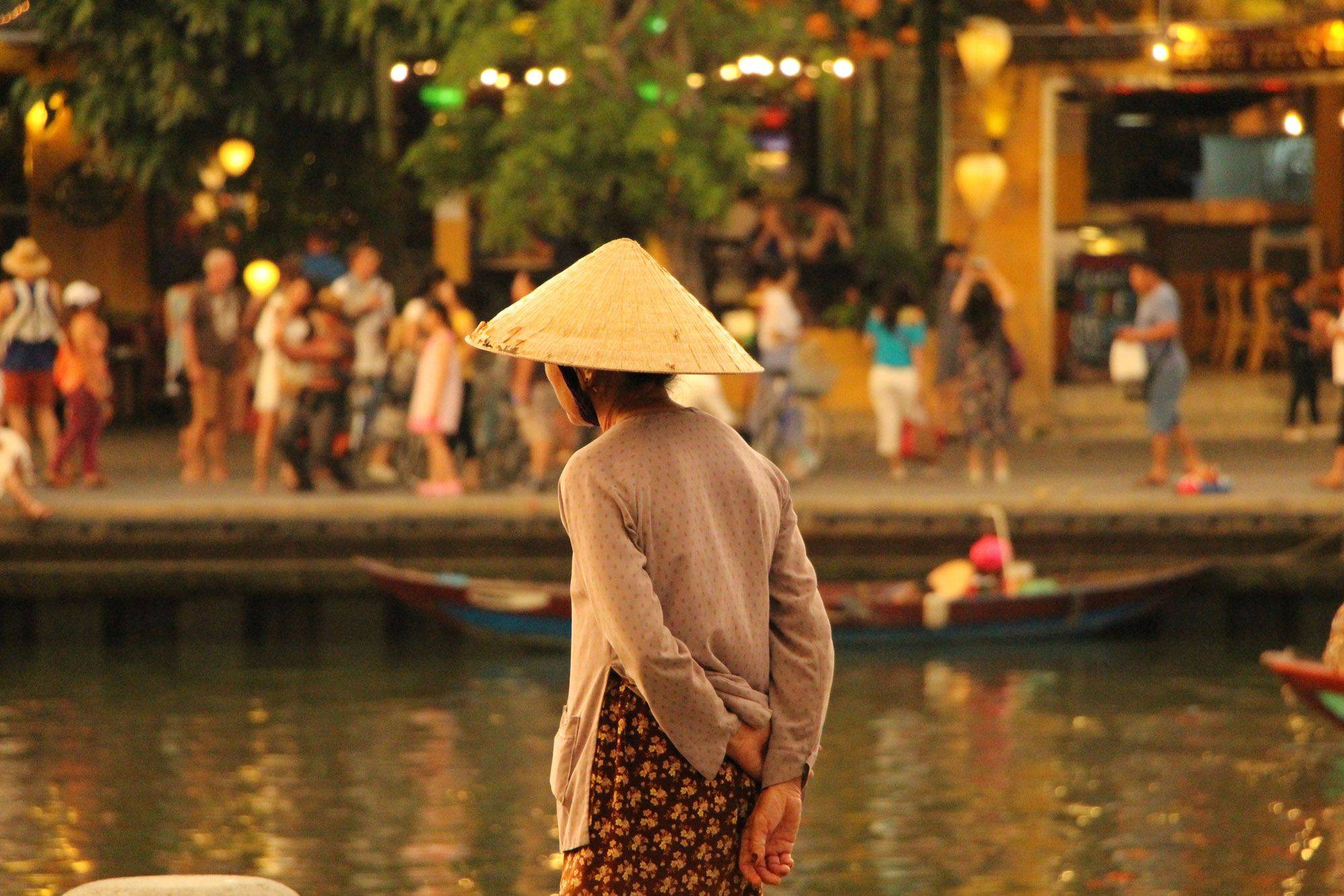 Formalités Vietnam