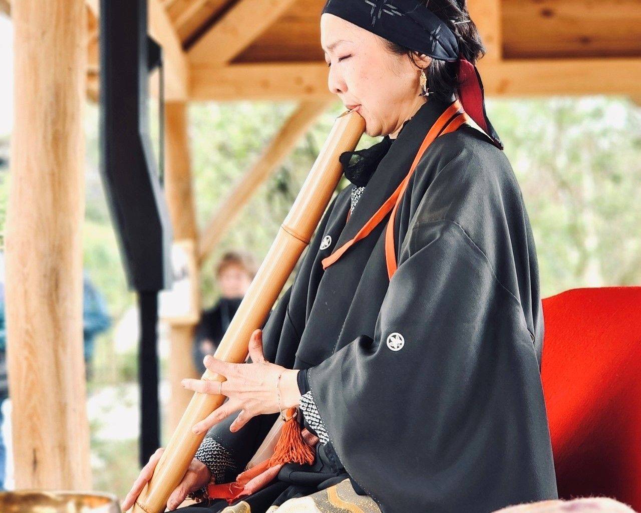 Initiation au chant par le Reiki et les fréquences sacrées