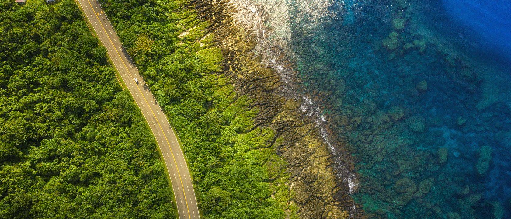 Voyage Kenting