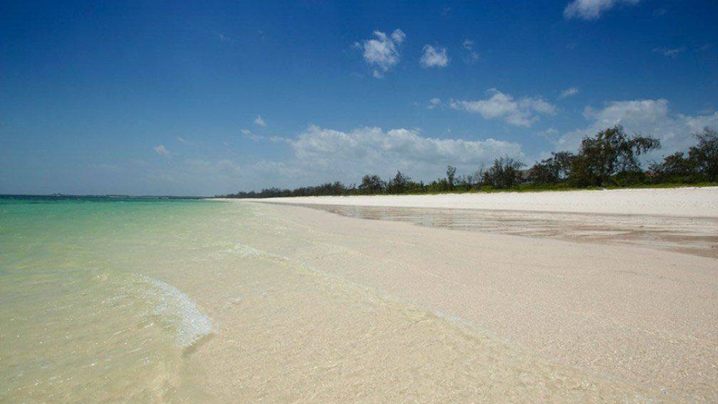Voyage Mombasa